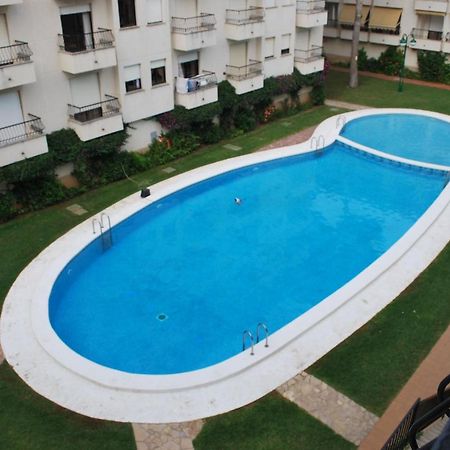 Appartamento Playamar 231 Alcossebre Esterno foto