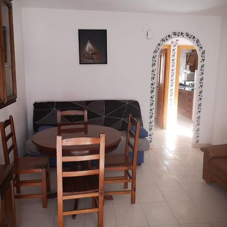 Appartamento Playamar 231 Alcossebre Esterno foto