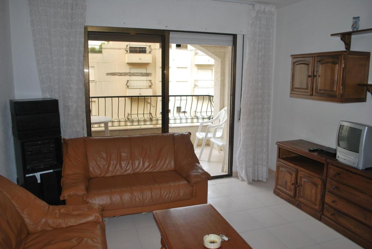 Appartamento Playamar 231 Alcossebre Esterno foto