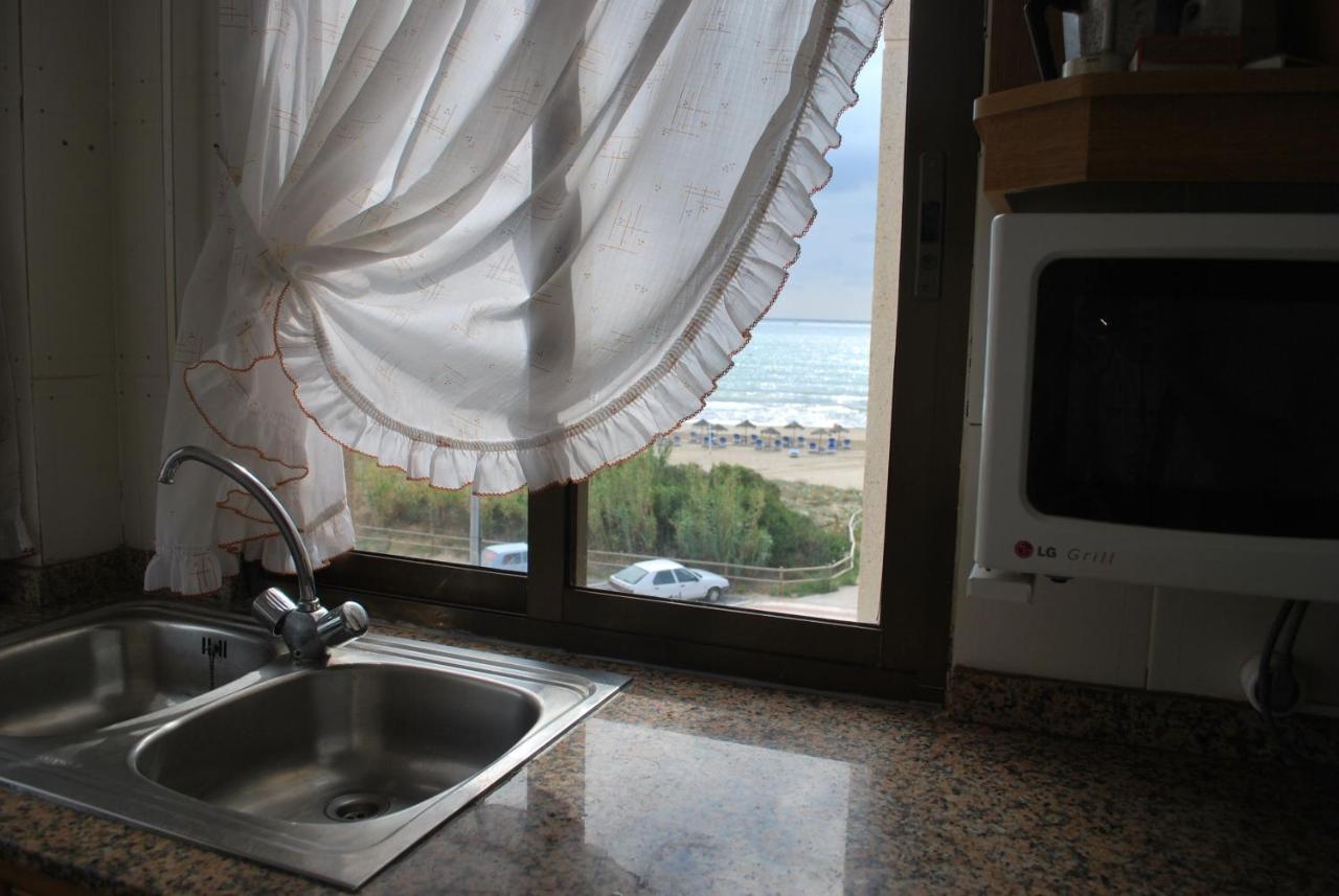 Appartamento Playamar 231 Alcossebre Esterno foto