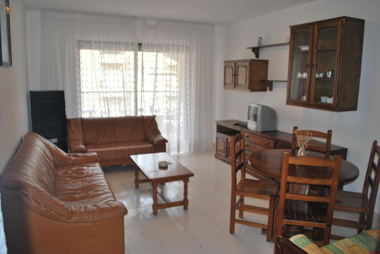 Appartamento Playamar 231 Alcossebre Esterno foto