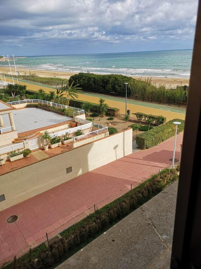 Appartamento Playamar 231 Alcossebre Esterno foto