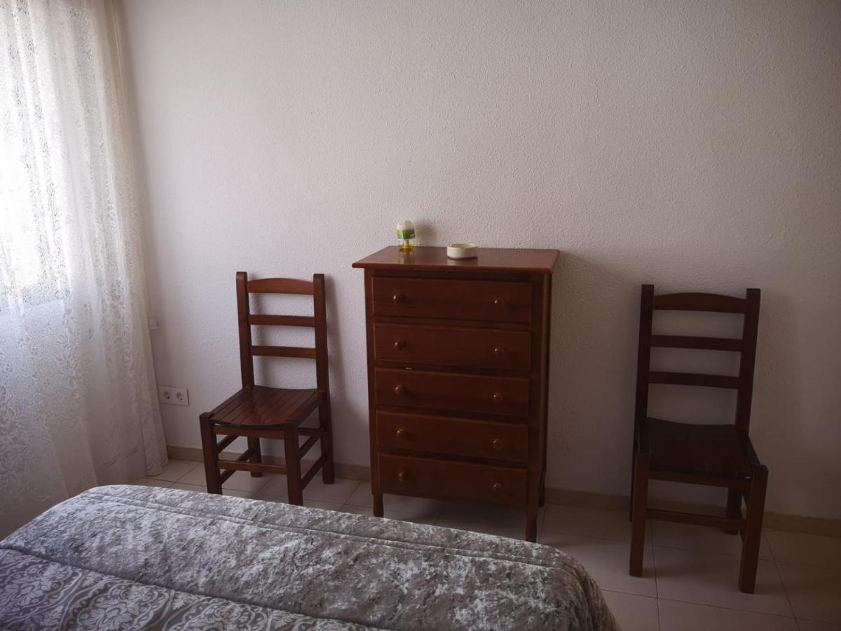 Appartamento Playamar 231 Alcossebre Esterno foto