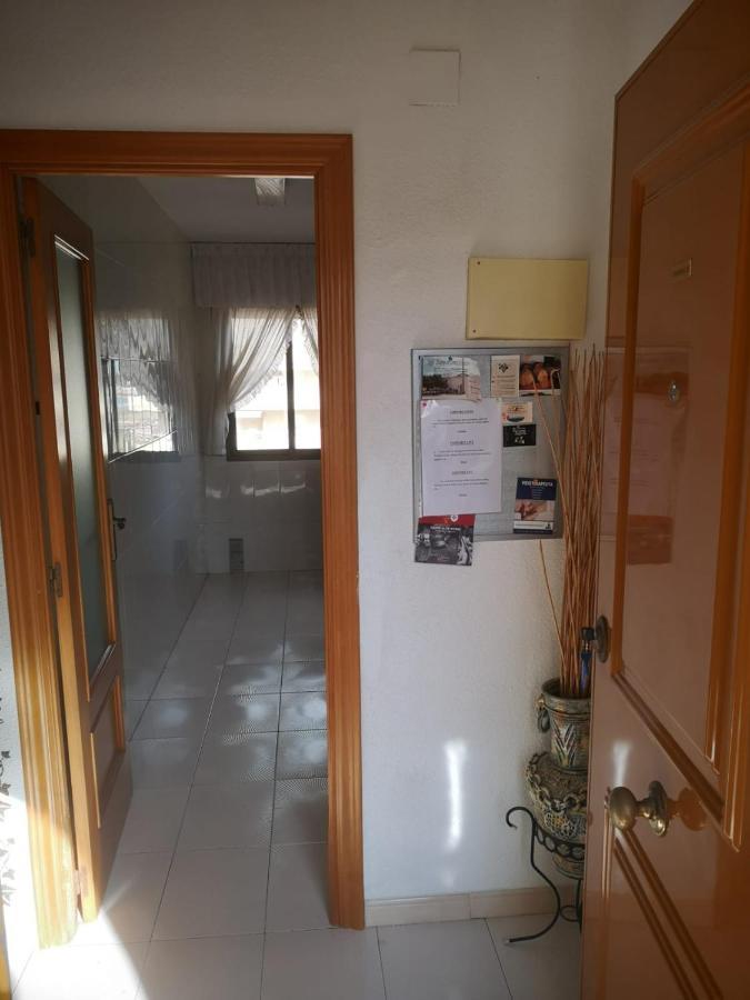Appartamento Playamar 231 Alcossebre Esterno foto