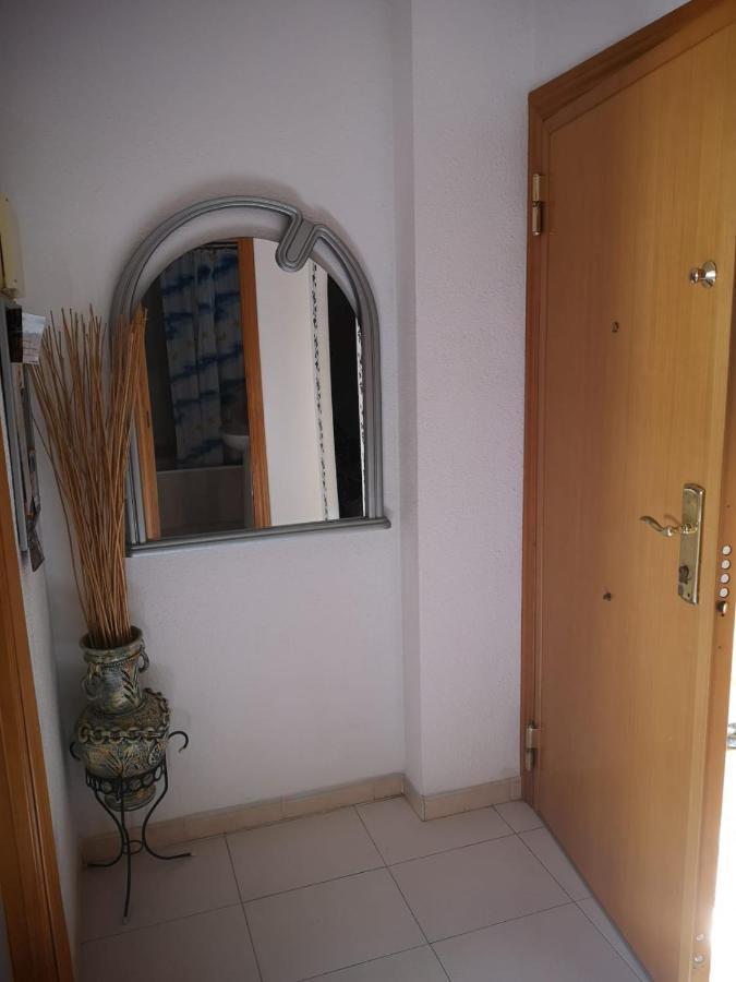 Appartamento Playamar 231 Alcossebre Esterno foto