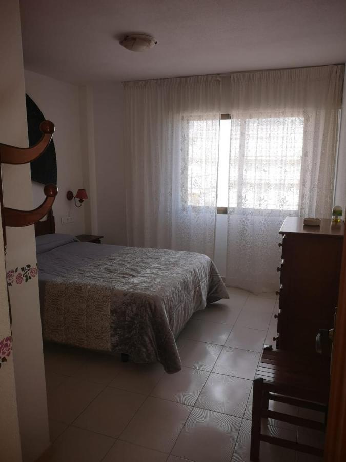 Appartamento Playamar 231 Alcossebre Esterno foto