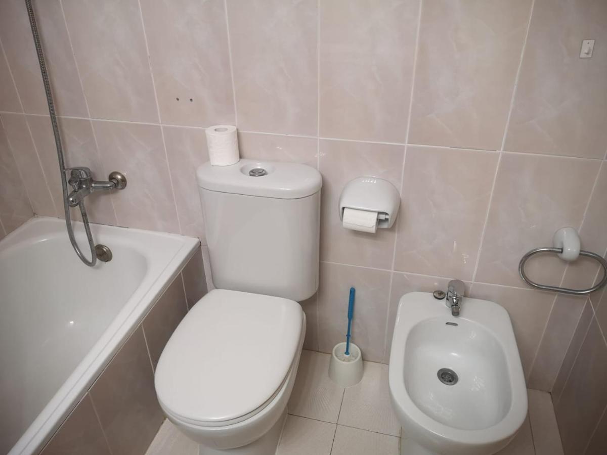 Appartamento Playamar 231 Alcossebre Esterno foto