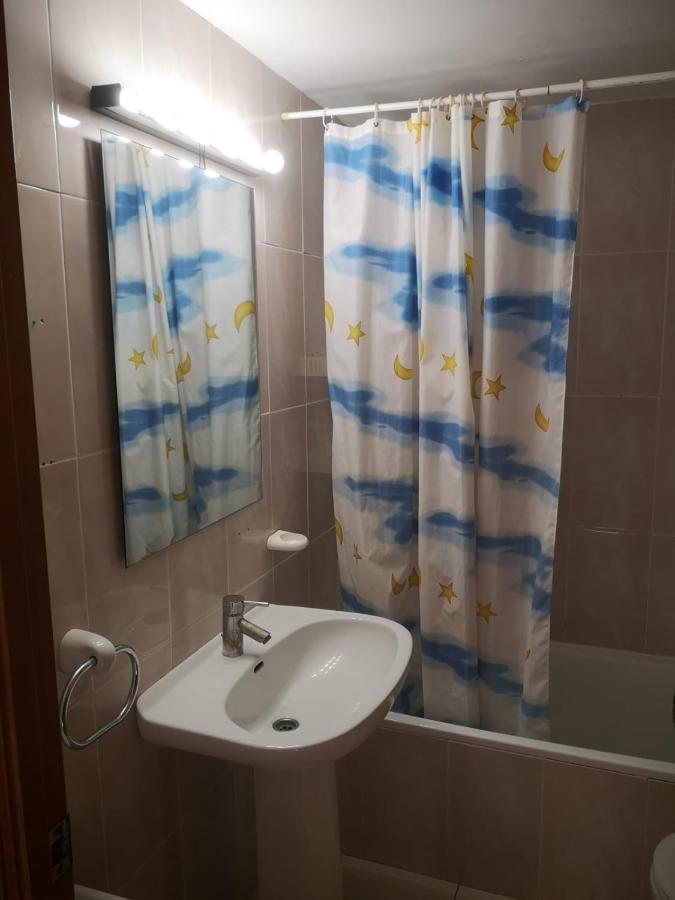 Appartamento Playamar 231 Alcossebre Esterno foto